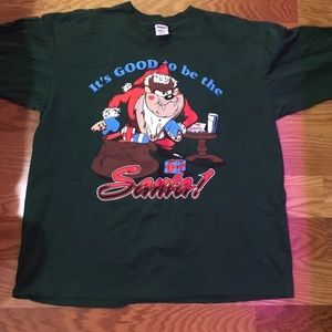 Vintage Taz Looney Tunes T-shirt